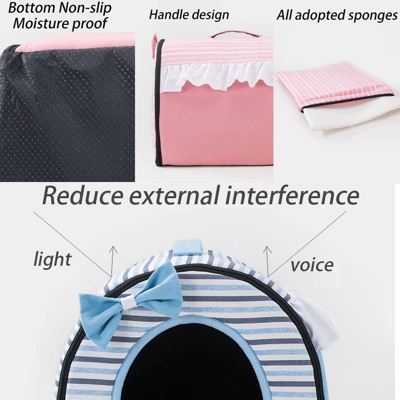 Petshy собаки кровать для кошек теплое моющееся домик домашних животных кошки Щенок