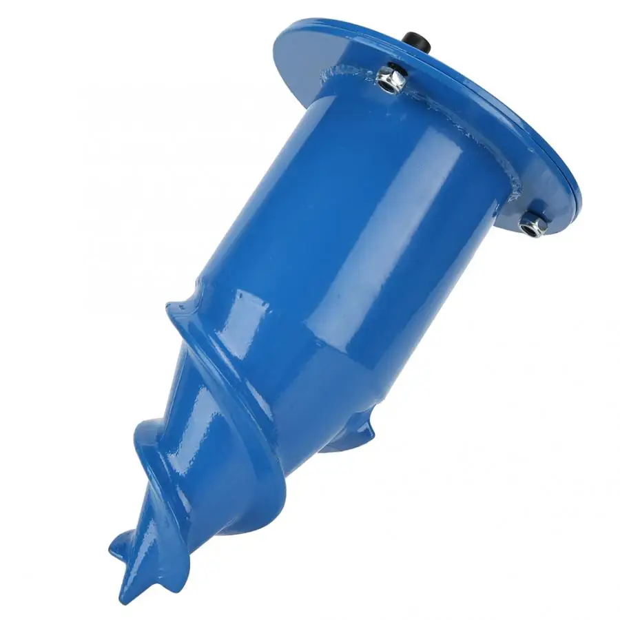 Мощная газонокосилка 3 дюйма сверло инструмент для сверления и посадки