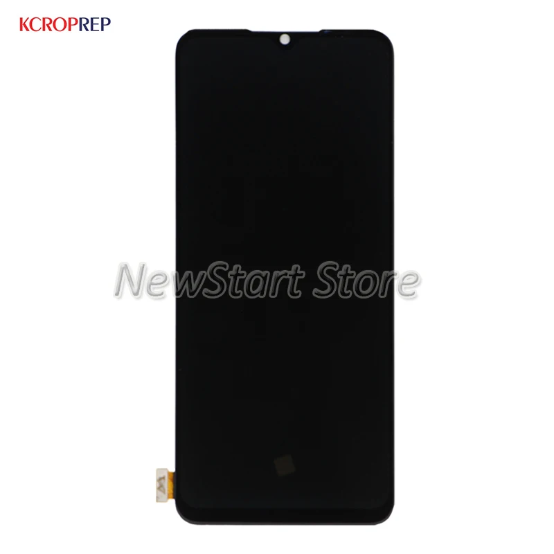 AMOLED для Oppo Find X2 Lite ЖК-дисплей CPH2005 запасной аксессуар замены ЖК-дисплея 100%