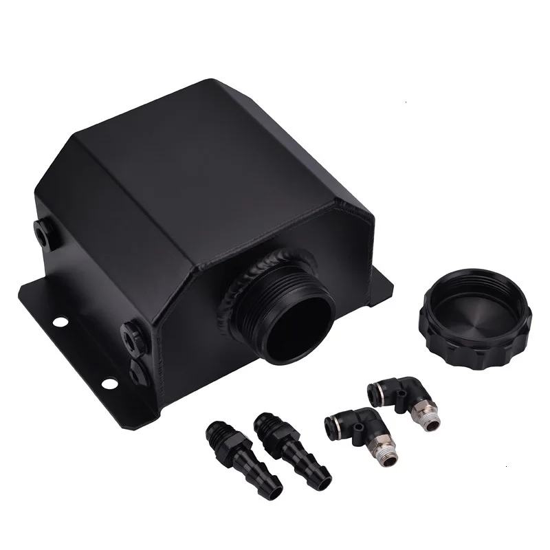 Алюминиевый радиатор охлаждающей жидкости SPEEDWOW 350 мл | Автомобили и мотоциклы