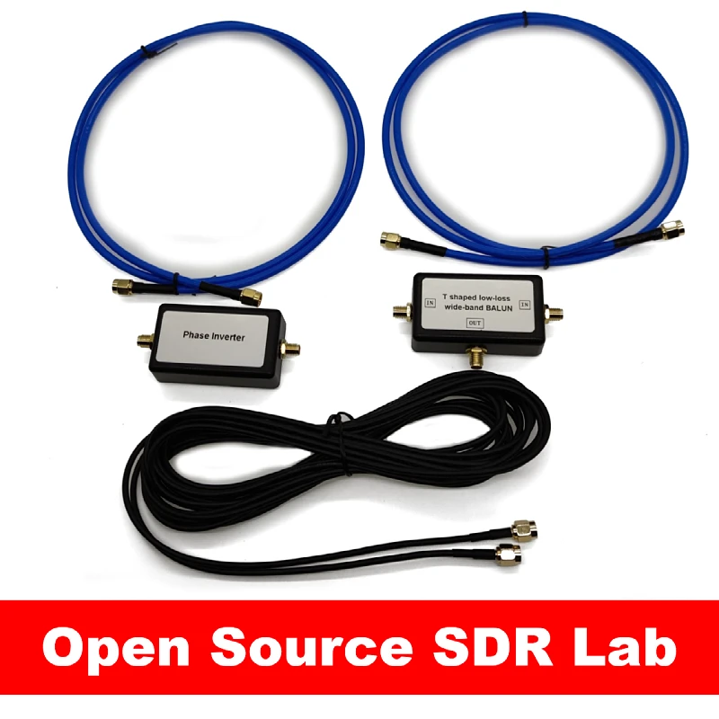 Магнитная антенна 250 мВт YouLoop портативная пассивная Петля с низкими потерями