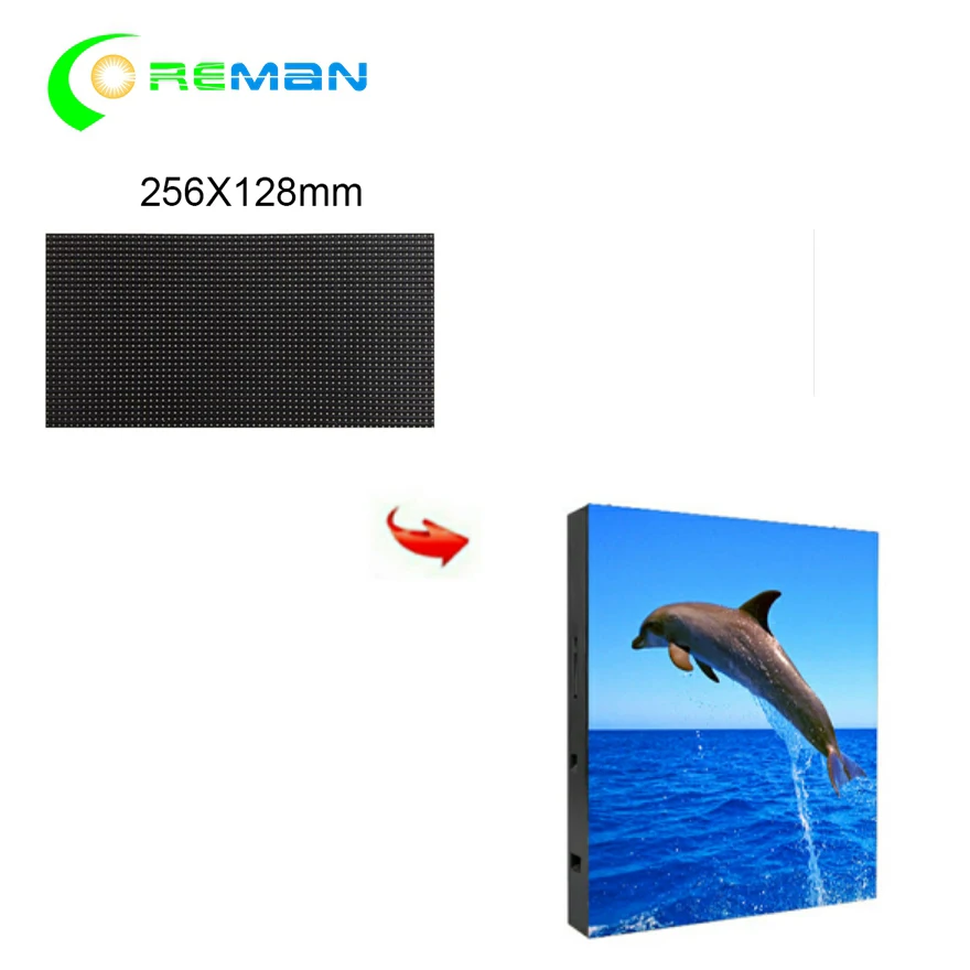 Светодиодный экран для сценических светильников, 3 в 1, RGB, светодиодный модуль для помещений, Smd P4, светодиодный модуль P5, P6, P8, P10