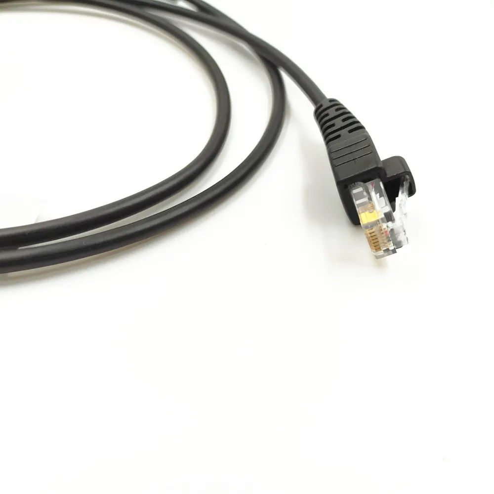 Cable de programaci&oacute;n USB para ICOM F110, Radio M&oacute;vil F-110, F500, F1721, F210, radio bidireccional-2