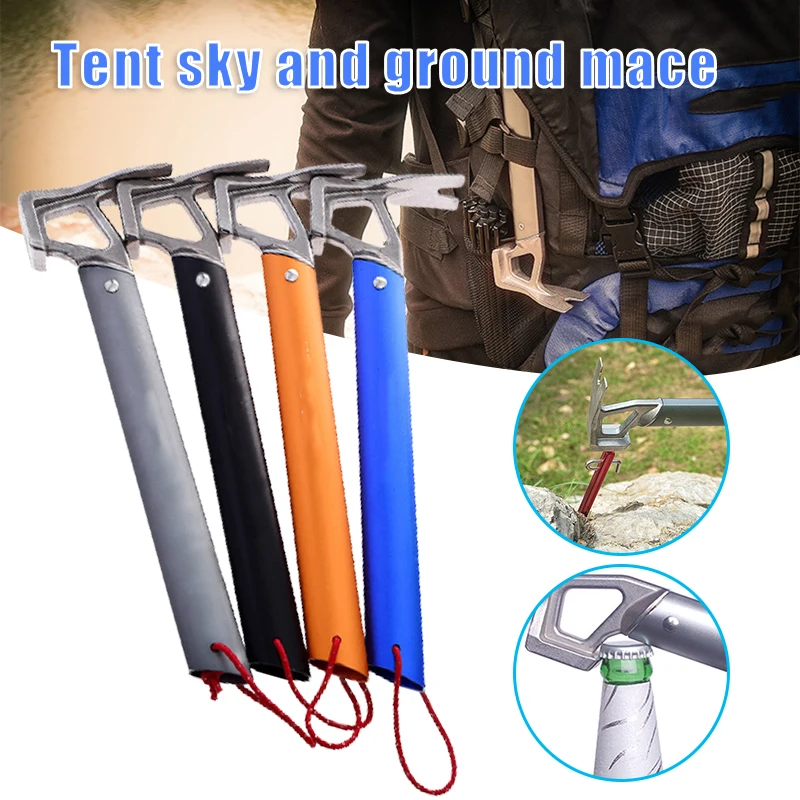 

Горячая Распродажа многофункциональный молоток для ногтей из сплава, противоскользящая ручка, высокопроизводительный молоток для когтей, ...