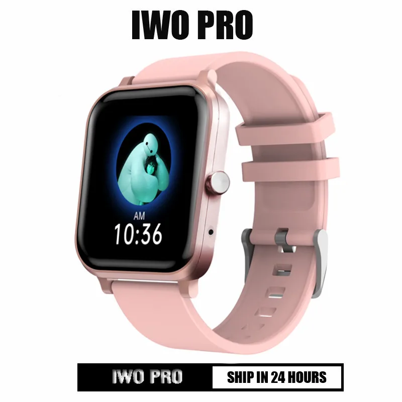 

H10 Smart Watch for Women Men Incoming Call Heart Rate and Oxygen Monitoring Multi-sport Mode Sports Smartwatch for Android IOS