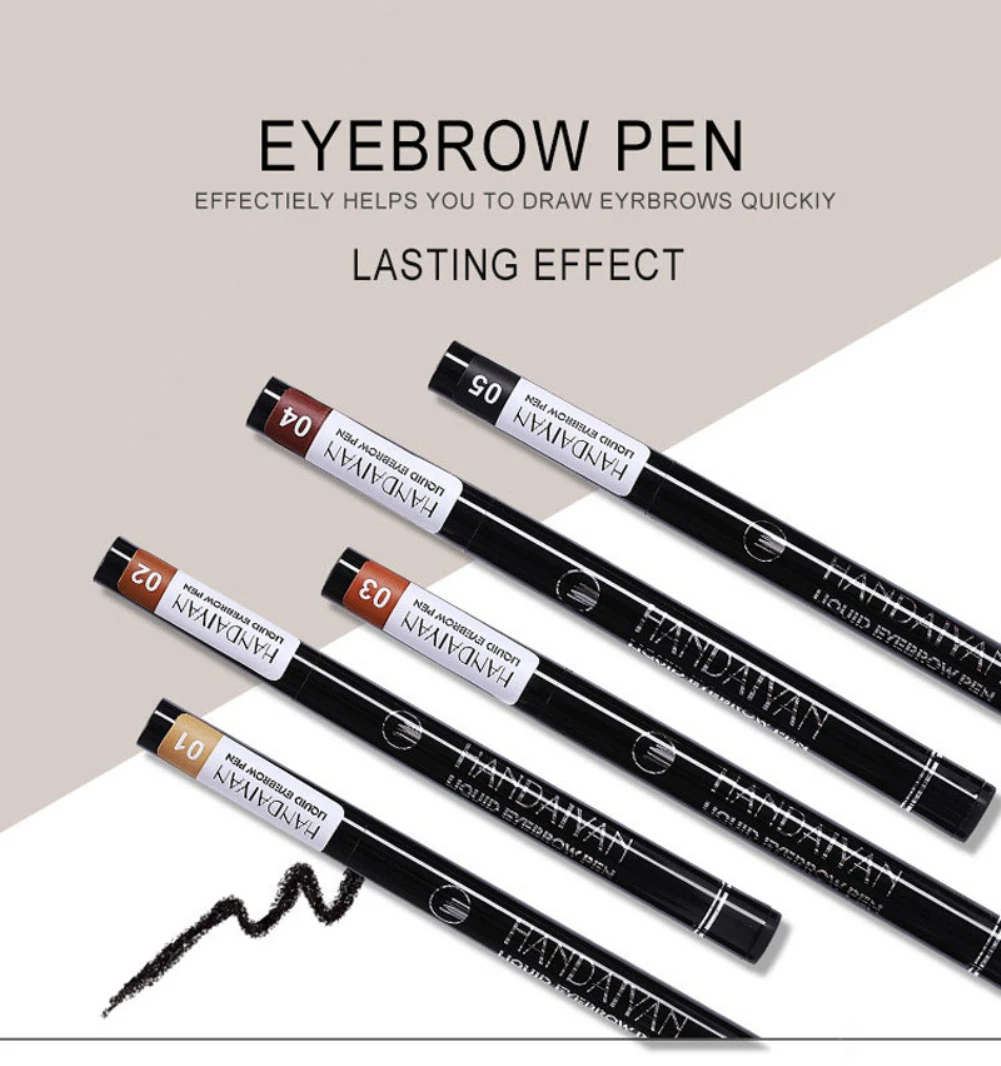

HANDAIYAN Microblading 4