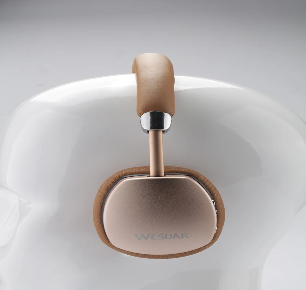 

Active Noise Cancelling Headset Wireless Headsets Stereo Foldable Headset Audio Mps Adjustable Headset With Mic For Music