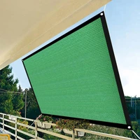 encrypted shading net sun shade sail pergola sunshade uv protection sun awning outdoor courtyard insect proof garden supplies