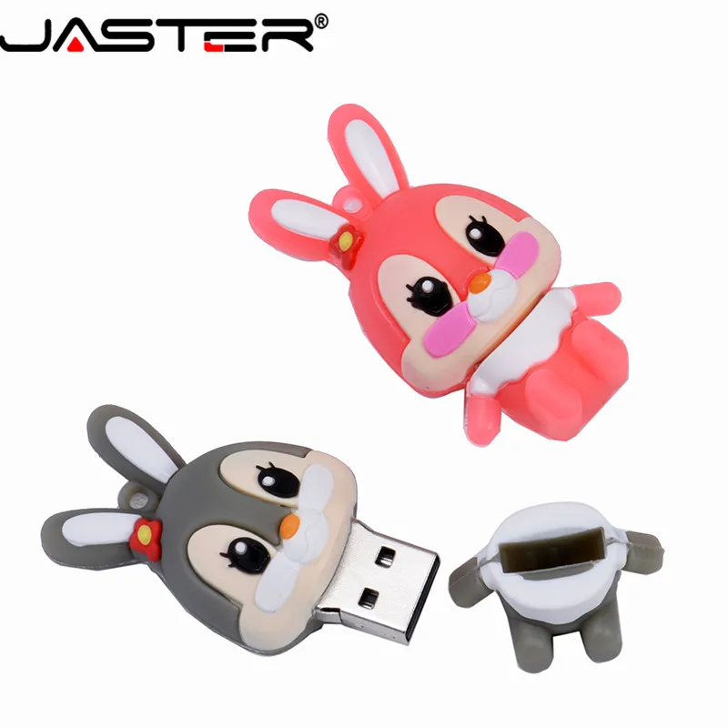 Внешний накопитель JASTER USB 2 0 4 ГБ 8 16 32 64 | Компьютеры и офис
