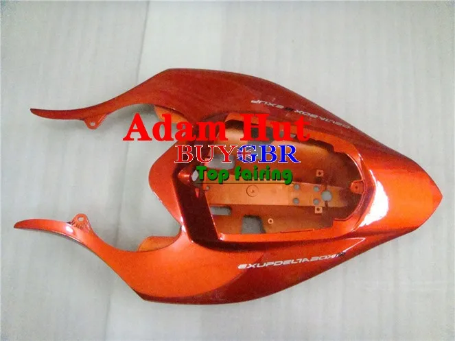 

Новинка, задний обтекатель ADAM HUT Gold для Yamaha YZF R1 2004 2005 2006 YZFR1 04 05 06