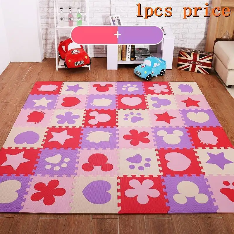 Молитва Enfant Tapis Chambre Fille спальной комнаты детский Ковер Площадь Dywanik килим для