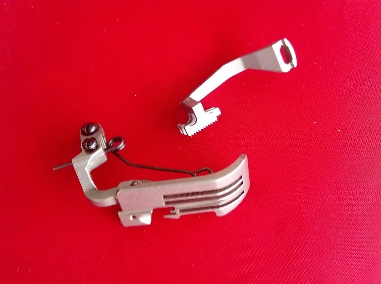 

forPEGASUS SIRUBA Yamantao special four-thread overlock thick material needle position group