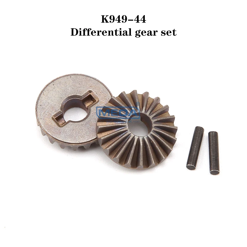 WLtoys 104001 1/10 набор запасных частей для радиоуправляемого автомобиля подшипник