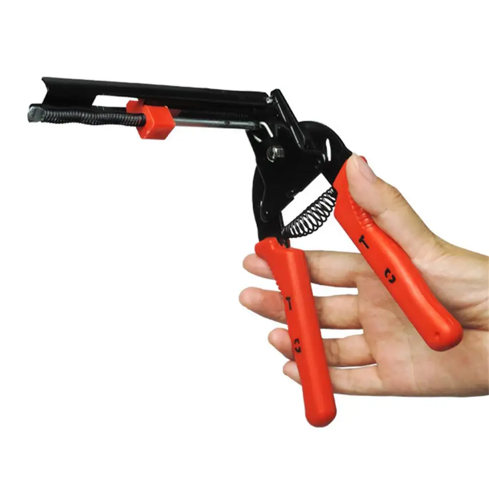 M Nail специальные щипцы плоскогубцы с кольцами для обниманий клетки крупных