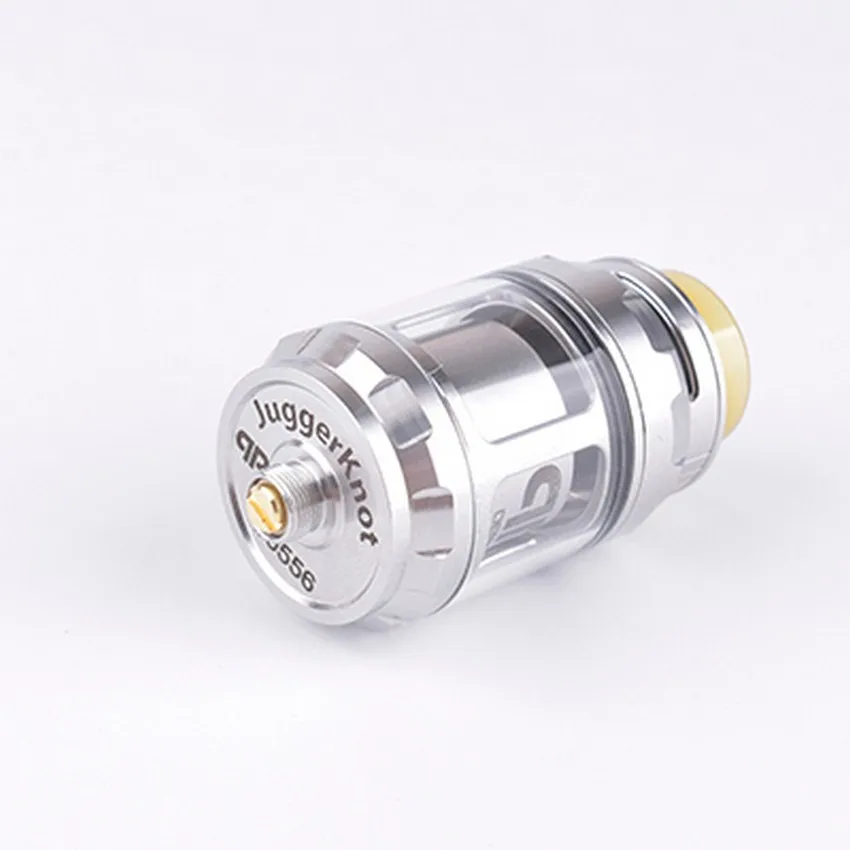 Shenray Origin QP Juggerknot RTA диаметром 24 мм атомайзер из нержавеющей стали 316 электронная