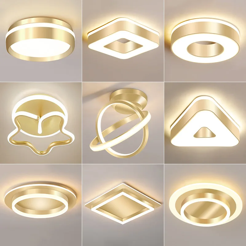 

luminaria de teto bedroom lights decoration verlichting plafond lamp cover shades chandelier ceiling led ceiling