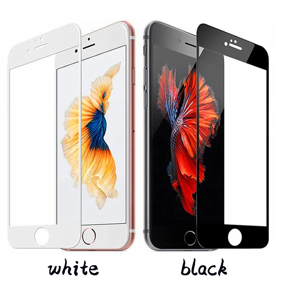 

50pcs/lot Tempered Glass For iPhone 12 Pro Max Mini Screen Protector Film For 11 Pro Max 6 7 8 Plus XR XS Max X 12Pro 11Pro 21D