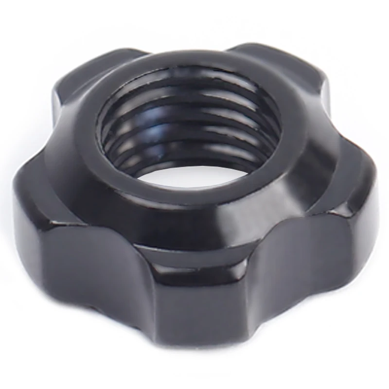 

1 Set RISK Mountain Bike Presta Valve Nut with Install Wrench MTB Road Bicycle Tubeless Tire Valve Cap Vacuum Tire Nozzle Lock