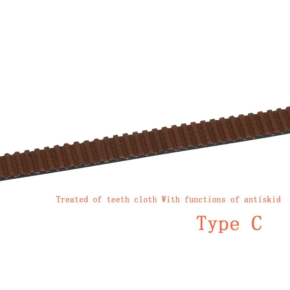 Ремень ГРМ из стекловолокна и резины 2 м | Компьютеры офис