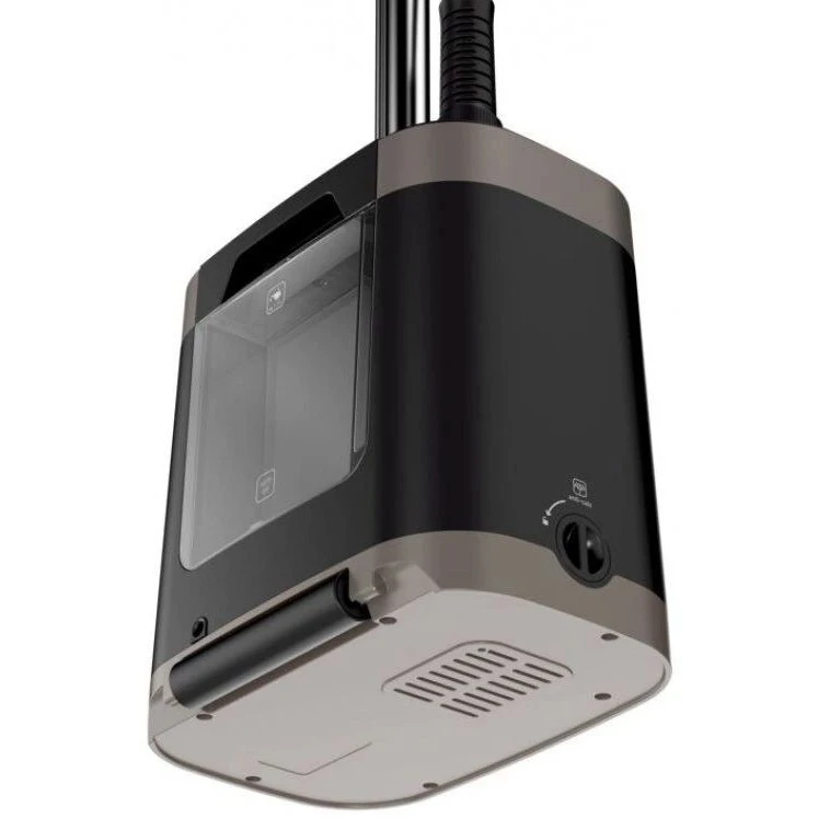 Отпариватель напольный TEFAL IT8490E0 черный / коричневый [1830007659] | Бытовая техника