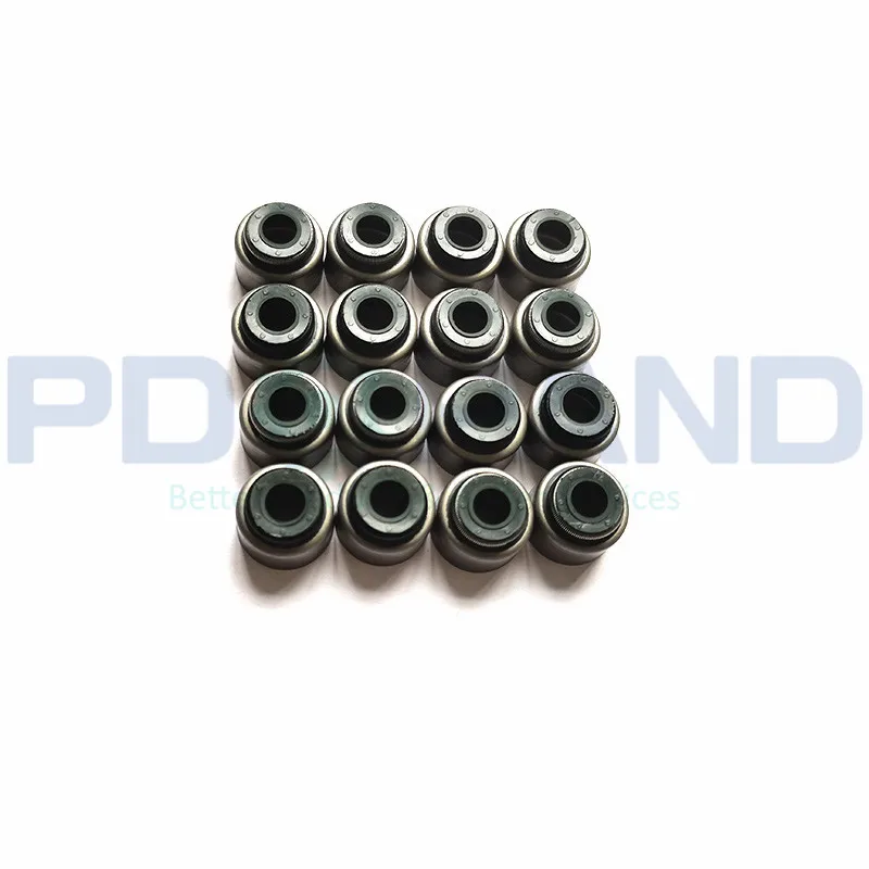 Комплект прокладок R16A1 R18A1 R18A2 R20A3 для капитального ремонта двигателя 06110 RNA 000 Honda