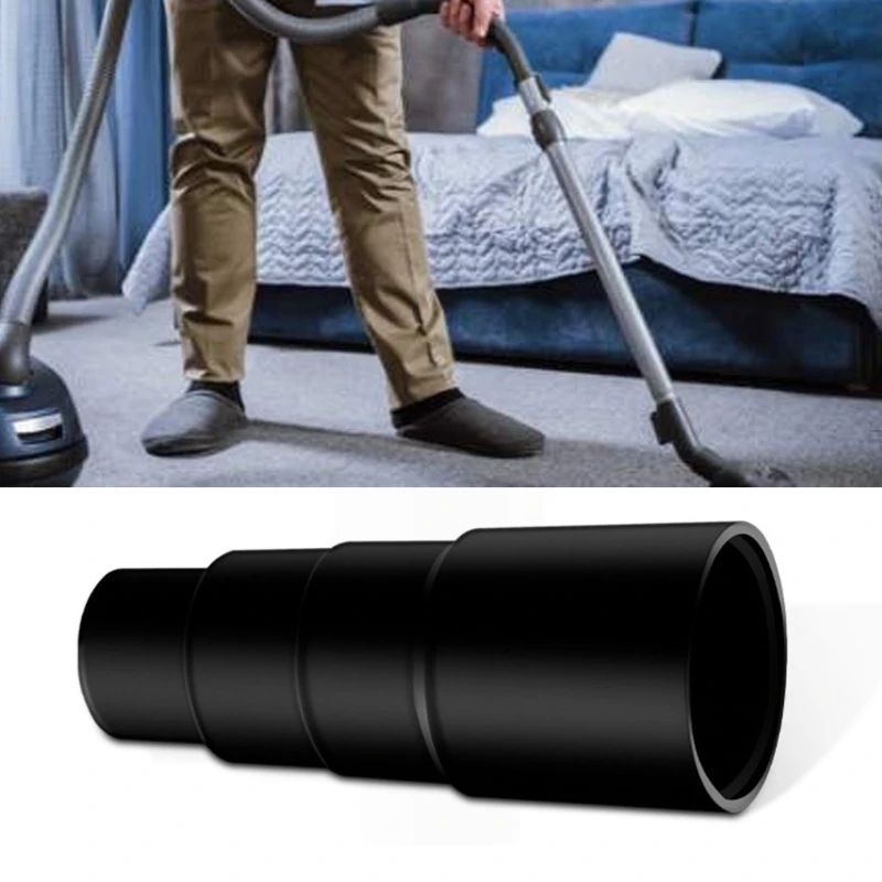 

2Pcs Wet/Dry Vacuum cleaner Vacuum Universal Tool Adapter Designed to Fit More Vacuums and Attachments