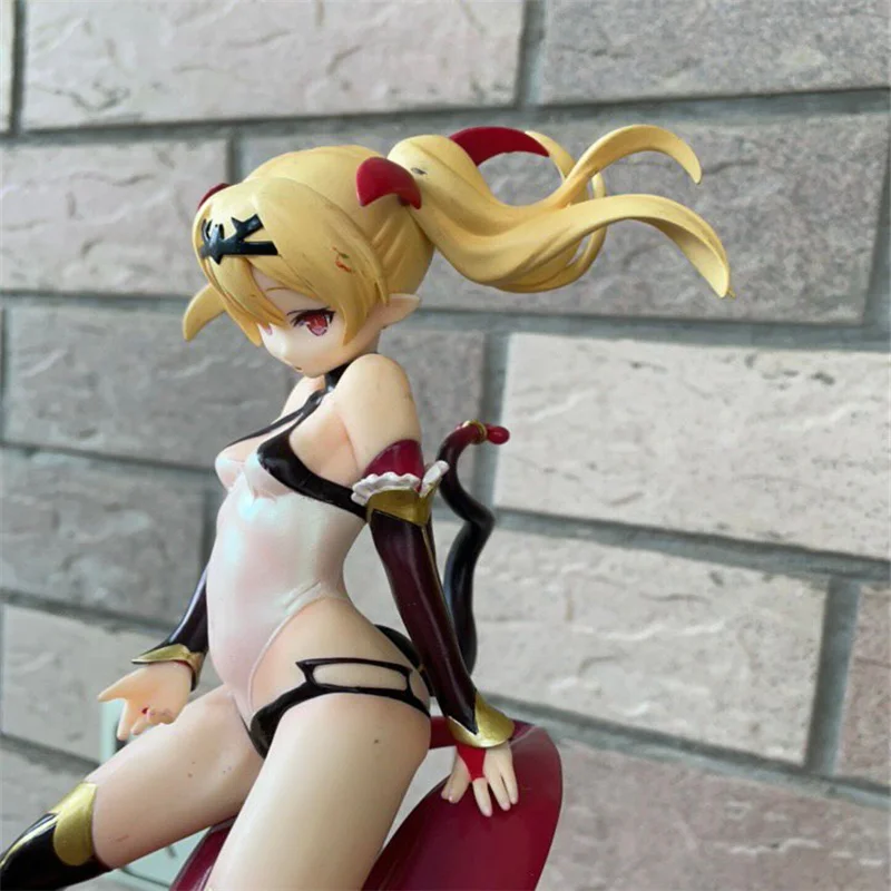 100% Original l: Anime Doll Little Devil Figure | Игрушки и хобби