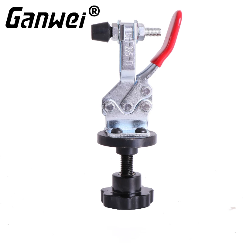 Ganwei Деревообработка Быстрый прижим Вертикальное приспособление