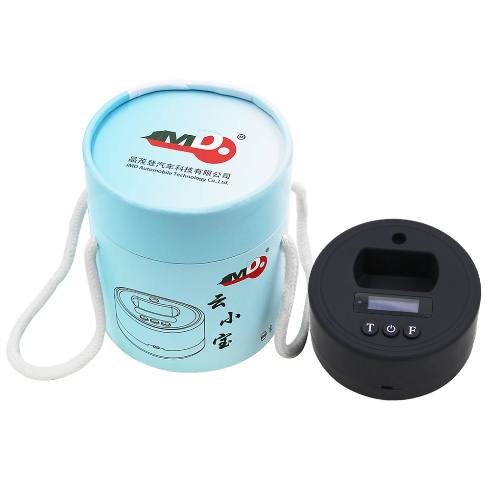 JMD эбабы частоты тестер для различных световых эффектов с чип генерировать