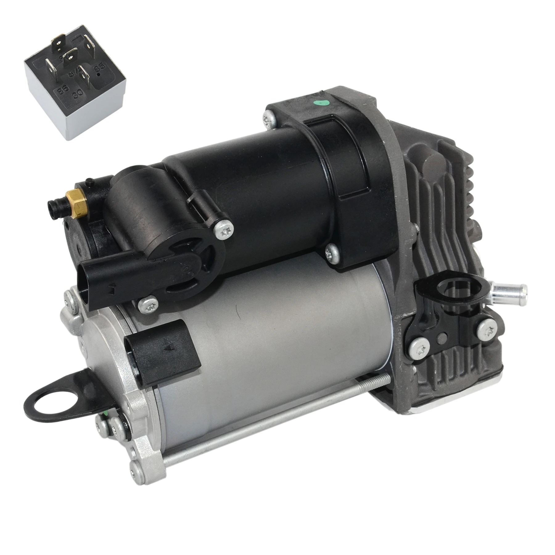 Подвесной компрессор AP02 для Mercedes GL320 GL350 GL420 GL450 GL500 GL550 ML63 ML280 ML300 ML320 ML350 ML420 ML450