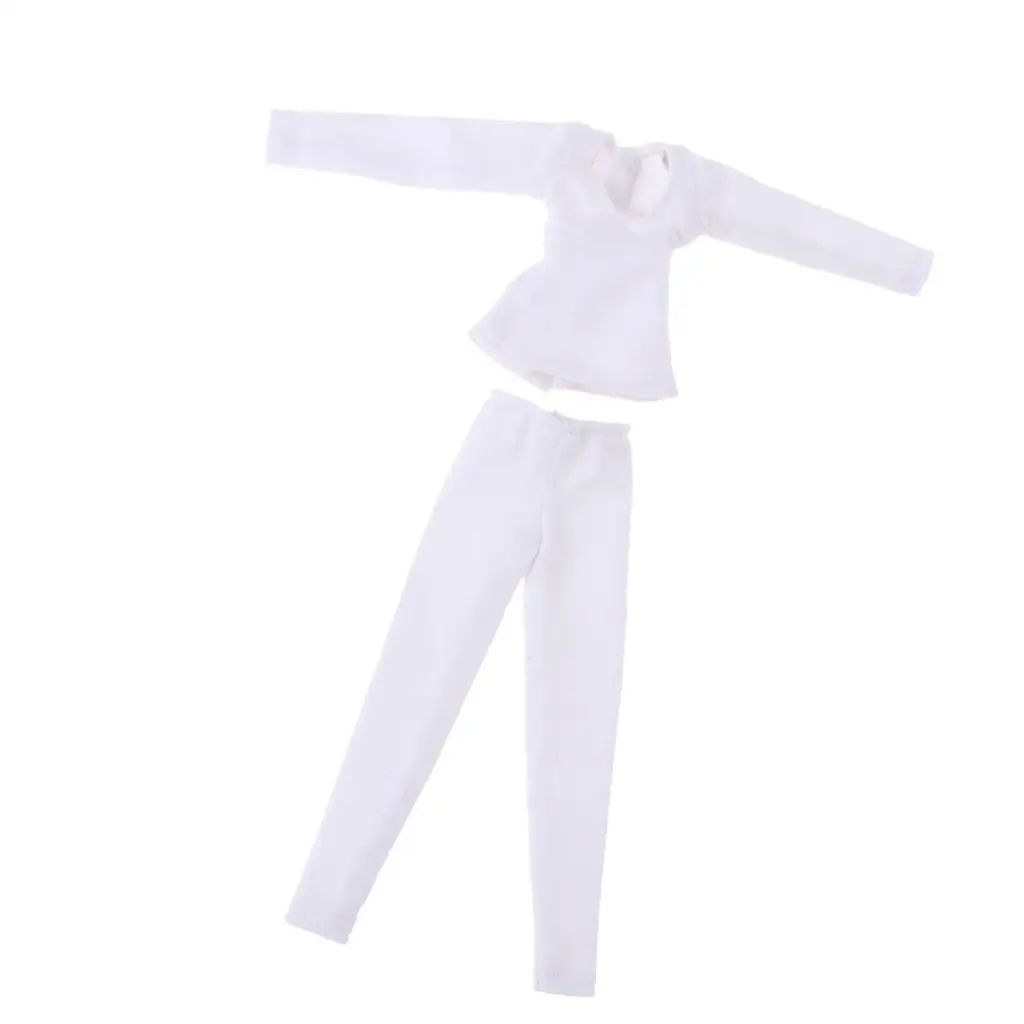 Doll Clothes Nightwear Decoration for 12 '' Blythe Azone Licca Pullip | Игрушки и хобби