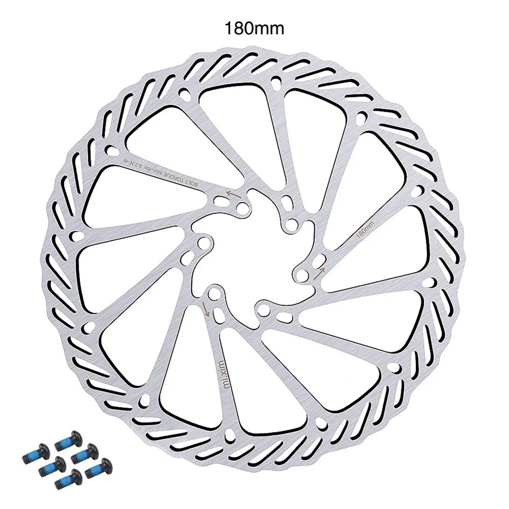 

Cycling Brake Brake Disc For MTB Mountain Bicycle Hiking MTB Bicycle Rotor