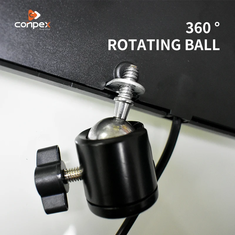 Portable Lantern LED Bulb Telescopic Camping Light Power Bankled Retractable Lamp Battery for Road Travel | Освещение