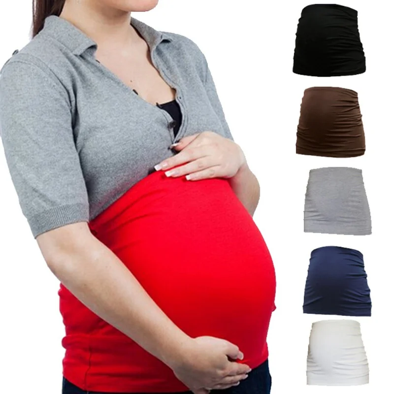 Для беременных женщин Bellyband пояс для беременных женщин талия тонизирующий задний поддерживающий бандаж брюшной переплет нижнее белье хлопок#25