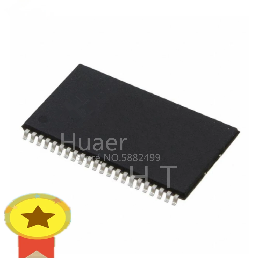 1 шт. новый оригинальный IS62WV51216BLL-55TLI IS62WV51216BLL IS62WV51216 SRAM TSOP44 stat случайный доступ к
