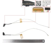 new lcd led video flex cable for lenovo n21 100s 11iby nl6b ddnl6blc000 org pnddnl6blc000