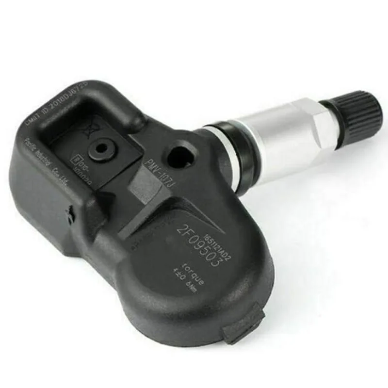 Датчик давления в шинах TPMS для Toyota Scion Lexus PMV 107J 42607 33021 5 шт.|Системы контроля