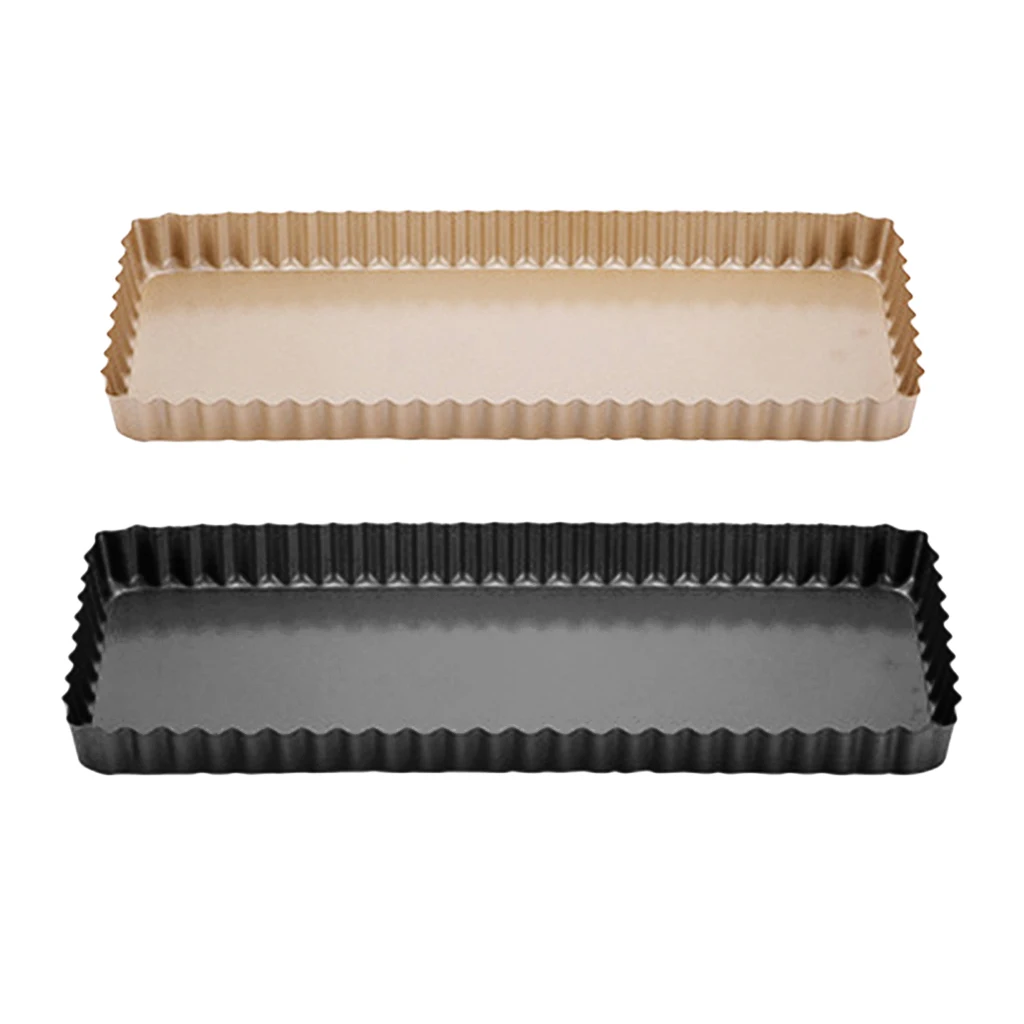 Прямоугольная жестяная клетчатая посуда 14 дюймов |