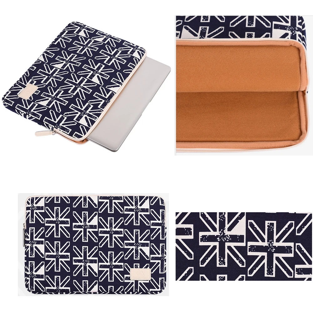 чехол для ноутбука macbook air pro 11 12 13 14 156 дюй