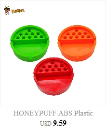 HORNET мультифункциональная ABS пластиковая пепельница для тушения сигарет, чашка для сигарет, автомобильное ведро для задницы, пепельница для дыма, подставка, ведра