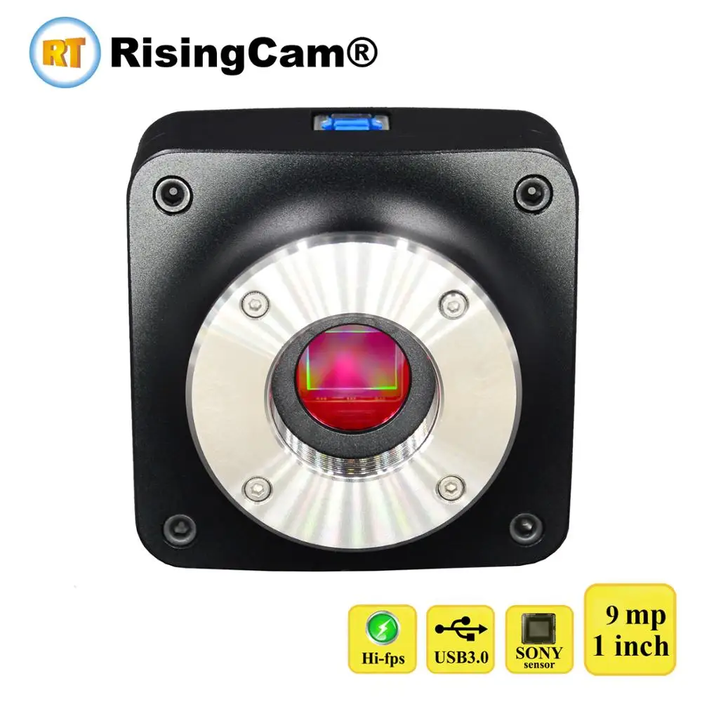 Чтобы предоставлять более высокое качество и низкую цену SONY imx533 1 дюйм датчик USB3.0