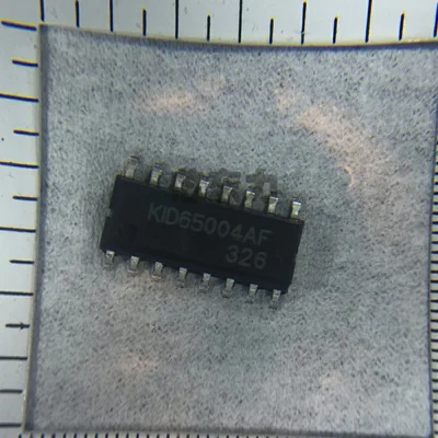 

5Pcs KID65004AF SOP-16 KID65004 SOP16 KID65004AF-EL/P SOP