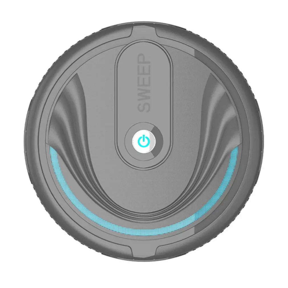 

28080 Mini Intelligent Cleaning Sweeping Robot Sweeping Machine Intelligent Multi-Function Robot Vacuum Cleaner