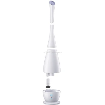 

220V Floor Stand Smart Remote Control Air Humidifier 5L 30W Air Mist Maker 4 Layers Water Filter/Automatic Humidistat