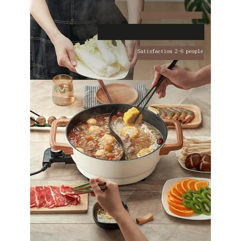 kitchen appliance in the appliance mutfak elektrikli ev aletleri keukenapparatuur restaurant kitchen equipment electric skillet free global shipping