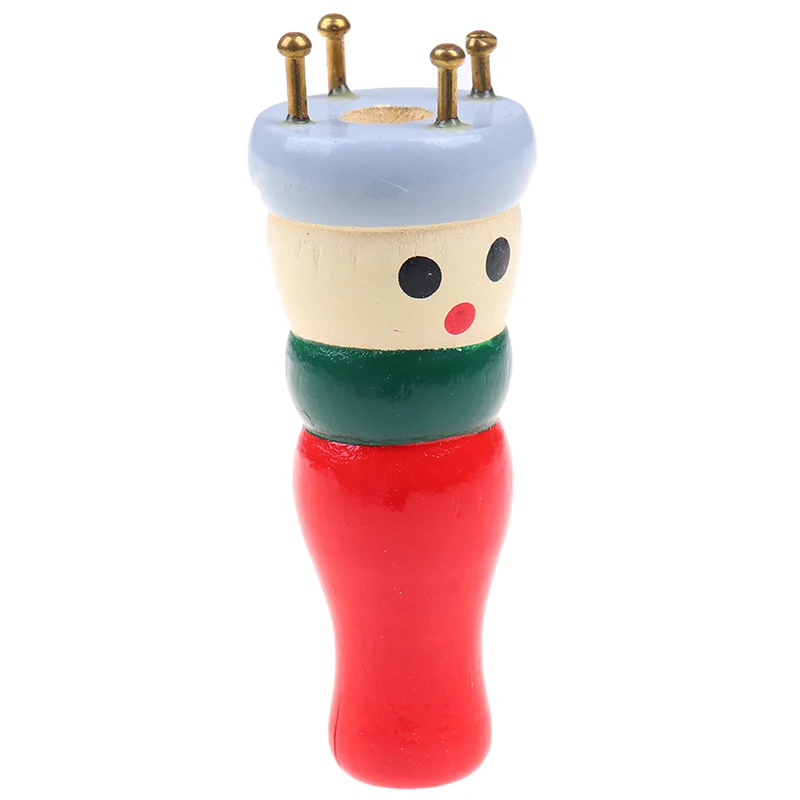 Diy Homemade String Braider DIY Sewing Tools&amp Accessory Color Yarn Rope Braiding Machine Wooden Avoid Device Manual | Дом и сад