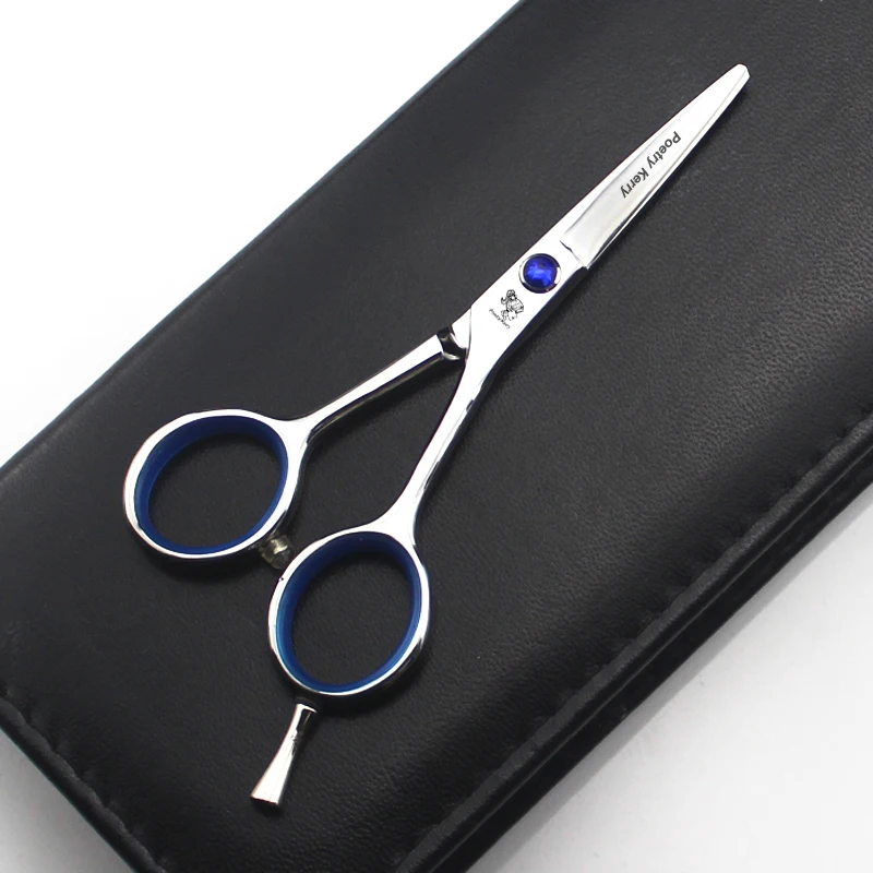 Набор профессиональных парикмахерских ножниц для стрижки волос 4 0/5 5 дюйма |