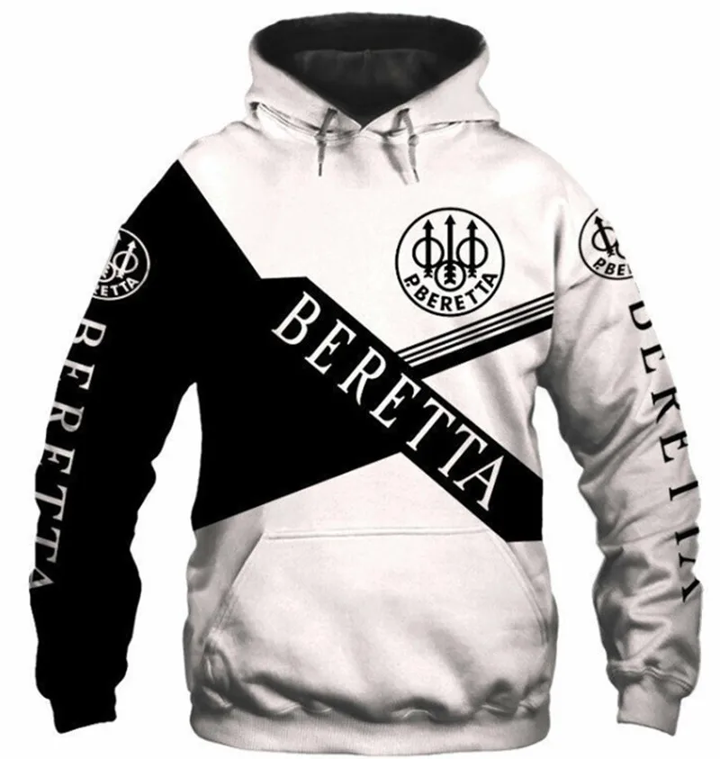 

Printed Hoodie Men's 3D Hoodie Brand Sweatshirt Boy Jacket High Quality Pullover Fashion Sportswear Streetwear Cycling Jacket