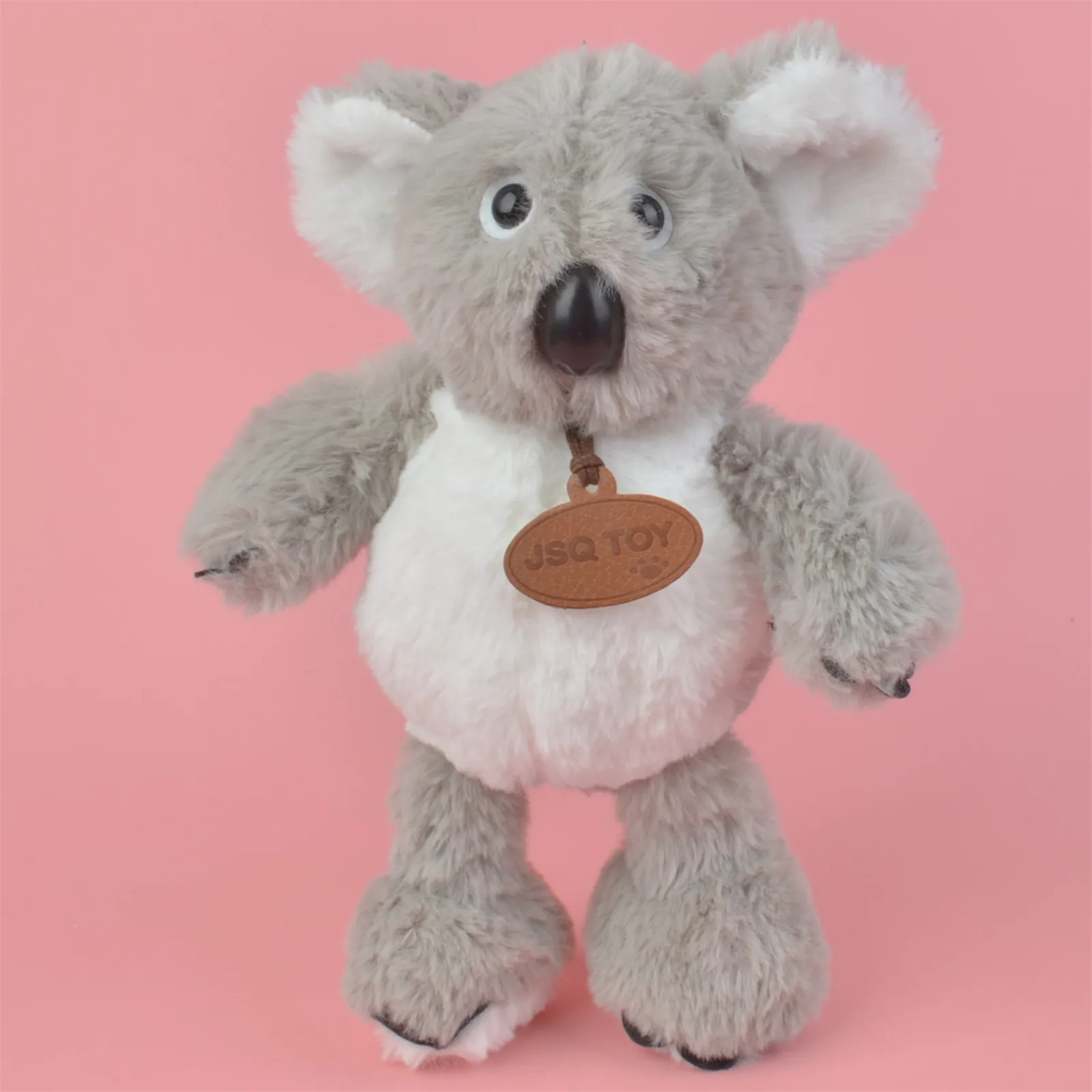 Милая Коала набитая плюшевая игрушка 30 см подарок для малышей Детская кукла