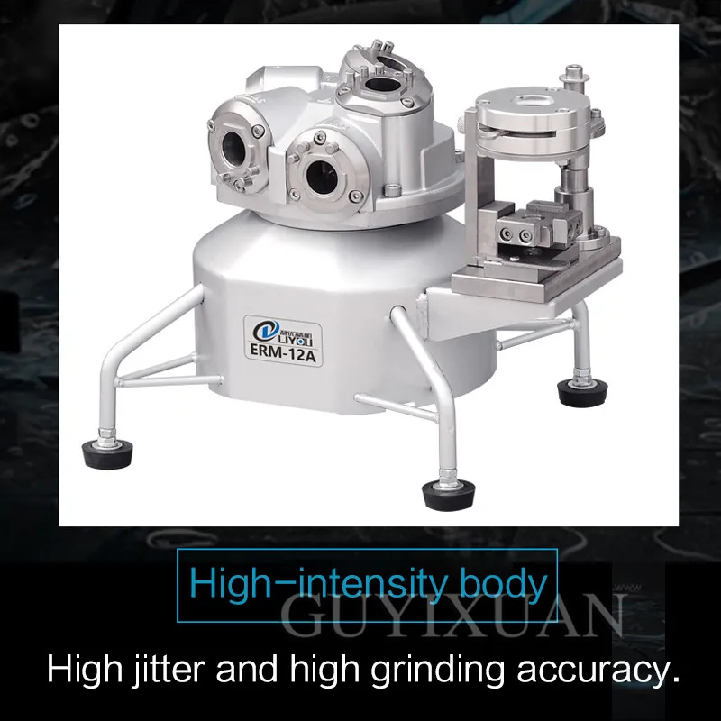 Фреза точилка Автоматическая фреза режущий станок сверло брелок вольфрамная